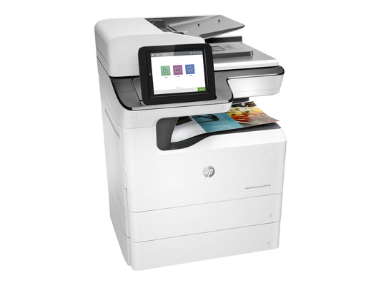 HP PageWide Enterprise Color MFP 780dn