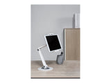 NEOMOUNTS DS15-550WH1 Support pour tablette 4.7-12.9p - universel