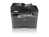 BROTHER DCP-L2660DW MFP Mono B/W laser A4 34ppm copy 34ppm print 250 sheets USB 2.0 LAN Wi-Fi