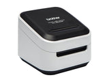 BROTHER VC-500WCR Color Label Printer