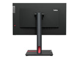 LENOVO ThinkVision -P24q-30 - 23.8p - Monitor - HDMI