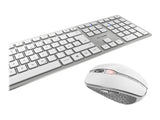 CHERRY DW 9000 Slim Wireless Keyboard and Mouse (SL)