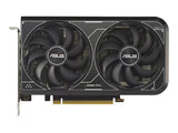 ASUS DUAL RTX 4060TI 8Go GDDR6 OC V2 3xDP 1xHDMI