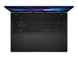 ASUS Gaming Laptop V3607VU-RP059W Intel Core 5 210H 16p WUXGA 16Go DDR5 1To PCIE G4 SSD GeForce RTX 4050 6Go W11H Black (P)