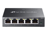 TP-LINK ES205G Omada 5-Port Gigabit Easy managed Switch