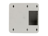 EATON TRIPPLITE Wireless Access Point Enclosure with Lock - Surface-Mount ABS Construction 11 x 11p