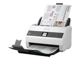 EPSON WorkForce DS-730N business scanner 600dpi
