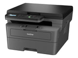 BROTHER DCP-L2627DWE MFP Mono laser A4 32ppm Copy 32ppm Print 250sheets USB Wi-Fi