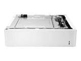 HP Clr LaserJet 550 Sheet Paper Tray