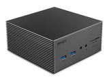 LINDY DST-Pro 101 USB-C Laptop Docking Station