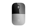 HP Z3700 Souris Sans Fil Argent