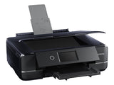 EPSON Expression Photo XP-970 Small-in-One MFP colour inkjet A4 A3 8.1ppm Copy 8.5ppm Print 100sheets USB LAN Wi-Fi