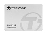 TRANSCEND 500Go 2.5p SSD SATA3 3D TLC