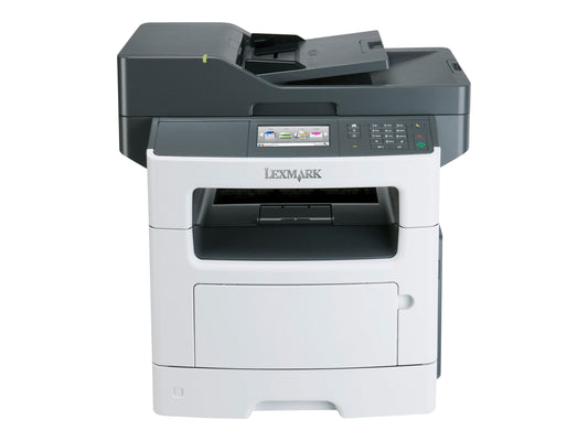 LEXMARK MX511de Gamme Special Edition 4 ans de garantie