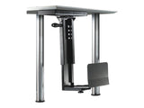 NEOMOUNTS CPU-D250BLACK Support pour ordinateur - rotatif - max 30 kg - universel
