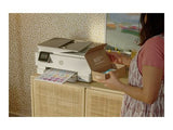HP DeskJet 4310 All-In-One MFP thermal inkjet Black 8.5 ppm Color 5.5 ppm USB Wi-Fi Bluetooth