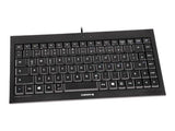 CHERRY KC4020 Compact Keyboard (ES)