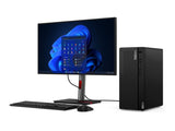 LENOVO ThinkCentre M70t Gen 5 Intel Core i7-14700 16Go 512Go SSD M.2 2280 PCIe Intel UHD Graphics 770 W11P 3Year Onsite