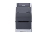 BROTHER 2p Label Printer USB Connection 203dpi