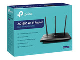 TP-LINK AC1900 Wireless MU-MIMO Wi-Fi Router