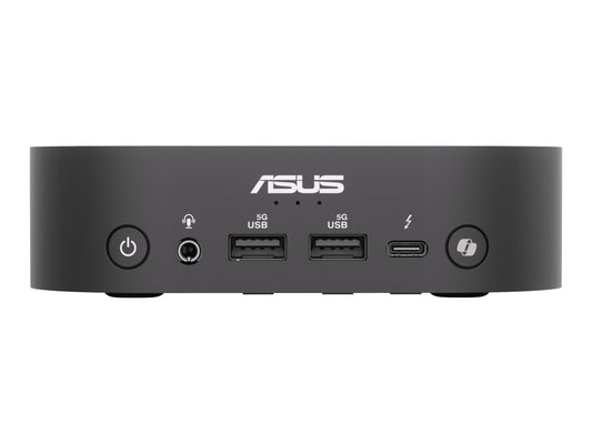 ASUS RNUC14LNKU5073N2 Intel Core Ultra 5 226V 16Go 512Go EU Cord W11P