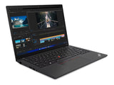 LENOVO ThinkPad P14s G4 Intel Core i5-1340P 14p WUXGA Touch 16Go 512Go SSD M.2 2280 PCIe Intel UHD Graphics W11P 3YR Carryin