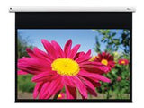 OPTOMA DE-1123EGA Ecran de Projection Electrique 16/10 166x265cm