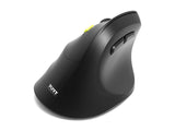 PORT DESIGNS Mouse Ergonomic Rechargeable Bluetooth Left Hand