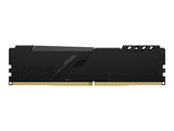 KINGSTON 32Go 3200MHz DDR4 CL16 DIMM Kit of 2 FURY Beast Black