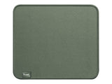 TRUST Tapis de souris BOYE ECO - Green