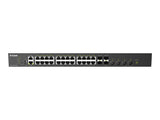 D-LINK Top of Rack 10 Gigabit Layer 3 Stackable Managed Switch 32 port