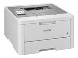 BROTHER HL-L8230CDW Printer colour Duplex LED A4 600x600dpi 30ppm mono/30ppm colour capacity 250 sheets USB 2.0 Wi-Fi