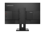 LENOVO ThinkVision -E24q-30 - 23.8p - Monitor - HDMI
