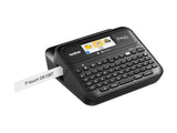 BROTHER PT-D610BTVP Business Professional Connected Label Maker 24mm with case