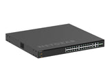 NETGEAR M4350-24M4X4V Managed Switch MSM4332