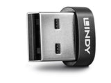 LINDY USB Adapter USB 2.0 USB/C-USB/A F-M