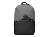 TARGUS 15.6p Sagano Campus Backpack Grey