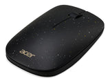 ACER VERO 2.4G Souris optique sans fil noire