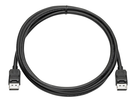 HP DISPLAYPORT CABLE KIT