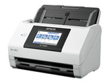 EPSON WorkForce DS-790WN Document scanner Duplex A4 600x600dpi 45ppm mono/45ppm colour ADF 100sheets 7000scans/d USB 3.0 Wi-Fi