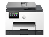 HP Officejet Pro 9132e All-in-One MFP colour inkjet A4 23ppm Copy 25ppm Print 500sheets USB Wi-Fi Bluetooth LAN