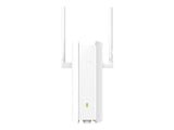 TP-LINK AX1800 Indoor/Outdoor Dual-Band Wi-Fi 6 Access Point