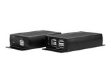 LINDY 140m 4 Port USB 2.0 Cat.6 Extender