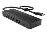HP USB-C Travel Hub G3