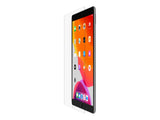 BELKIN Tempered Glass Screen Protector - iPad 9th-7th Gen/iPad Air 2019