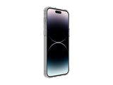 BELKIN SheerForce Magnetic Anti-Microbial Protective Case for iPhone 14 Pro Max - clear