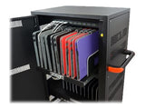 PORT DESIGNS Charging Cabinet 40 Tablet + 1 Notebook