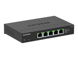 NETGEAR 5PT Multigig Plus Switch MS305E