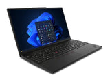 LENOVO ThinkPad P16s G4 Intel Core Ultra 7 265H 16p WUXGA 32Go 1To SSD M.2 2280 RTX PRO 1000 Blackwell 8Go W11P 3YR Premier NBD