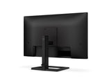 PHILIPS 27E1N1900AE/00 27p IPS 4K UHD 60Hz 350cd/m2 4ms 2xHDMI2.0 USB Type C PD65W USB HUB Speakers Height Adj.